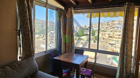 Foto 4 de Àtic de lloguer a Cenes de la Vega, Granada