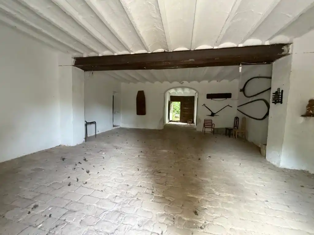 Casa rústica amb terrassa en venda a Altura, imagen 198