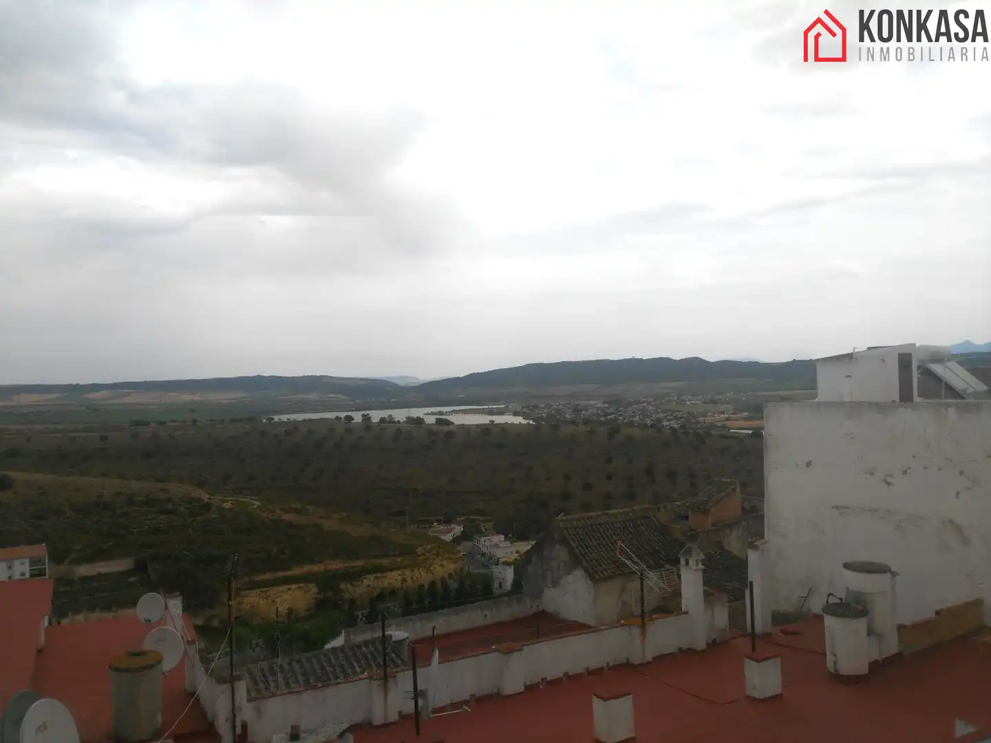 Maison avec terrasse à vendre à Arcos de la Frontera, imagen 37
