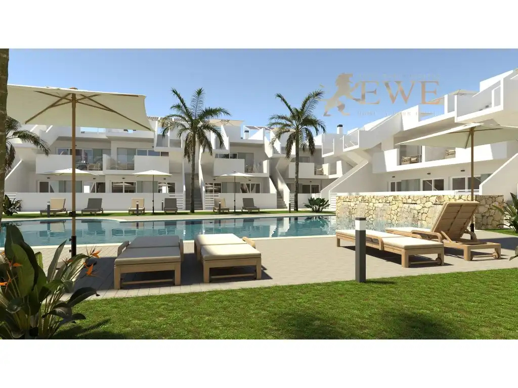 Apartment for sale in Calle Universo El Alba (Roldan), imagen 4