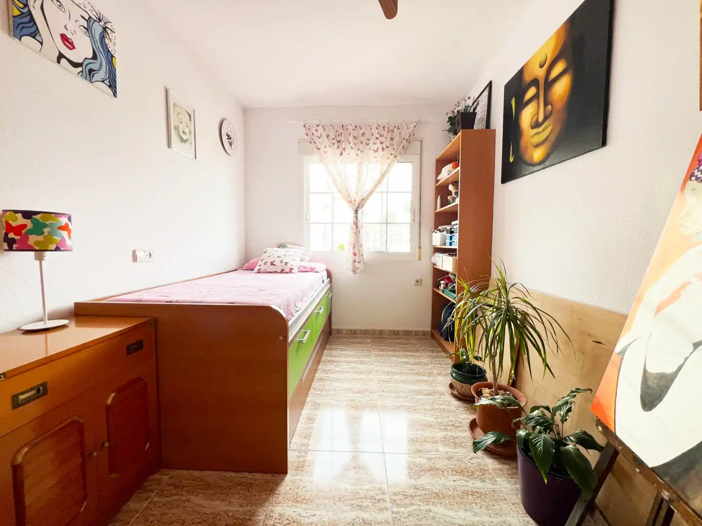 Adosado con terraza en venta en Calle Cabo Blanco, imagen 21