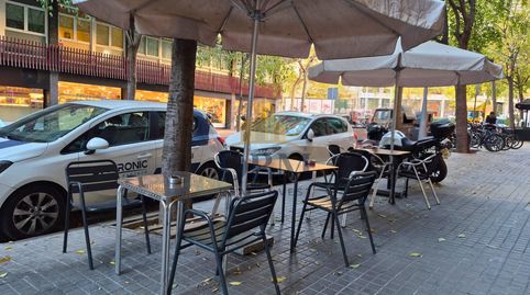 Restaurante Bar C-3 Mixta en traspaso con terraza en Eixample, Barcelona., imatge 2
