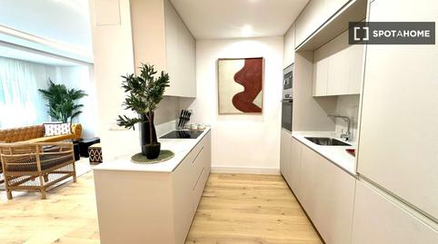 Photo 5 of Room in Goya, Madrid Capital