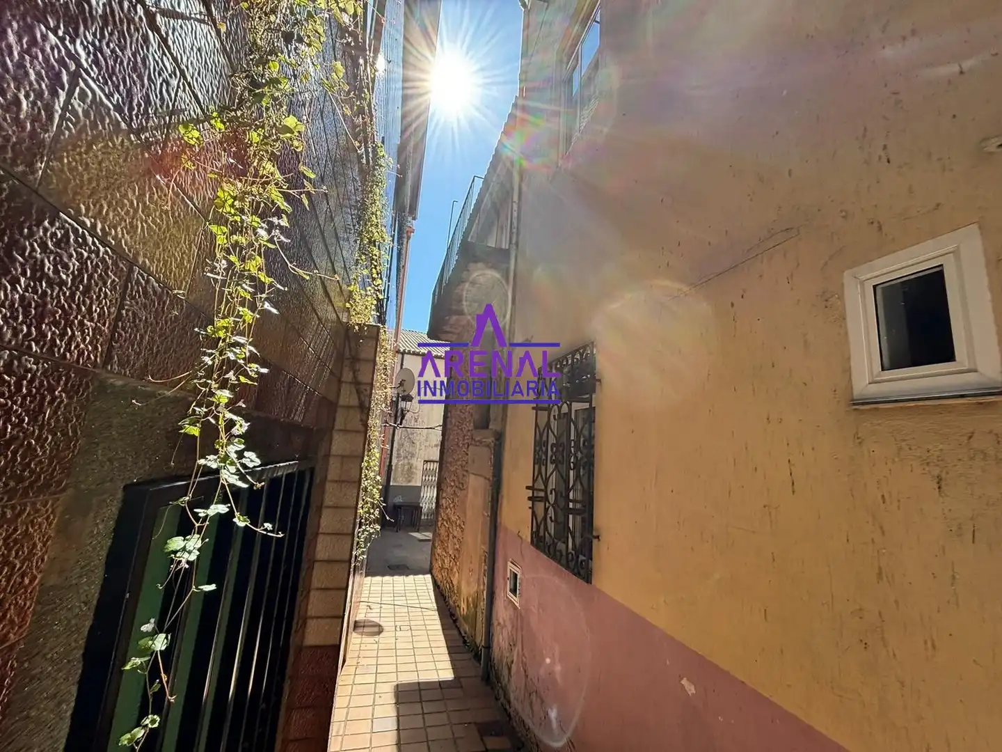 Casa o chalet en venta en A Pobra do Caramiñal