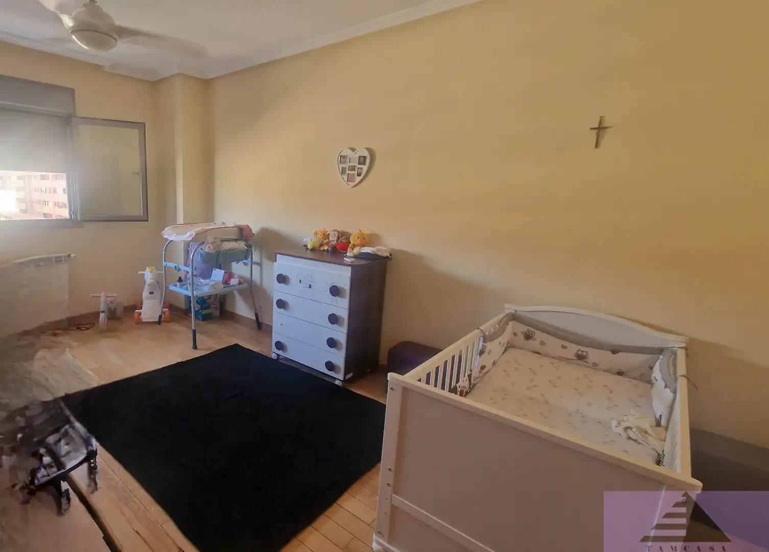 Piso con piscina en venta en El Quiñón, imagen 6