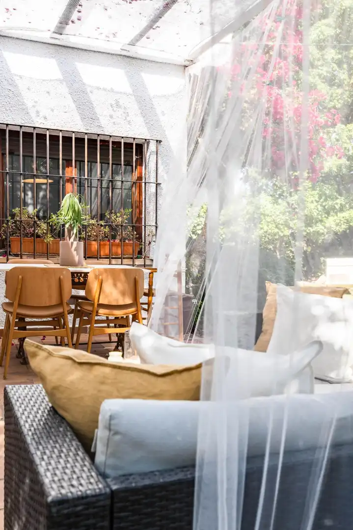 Terrace of Houses for sale in Rocafort  with Air Conditioner, Heating and Private garden