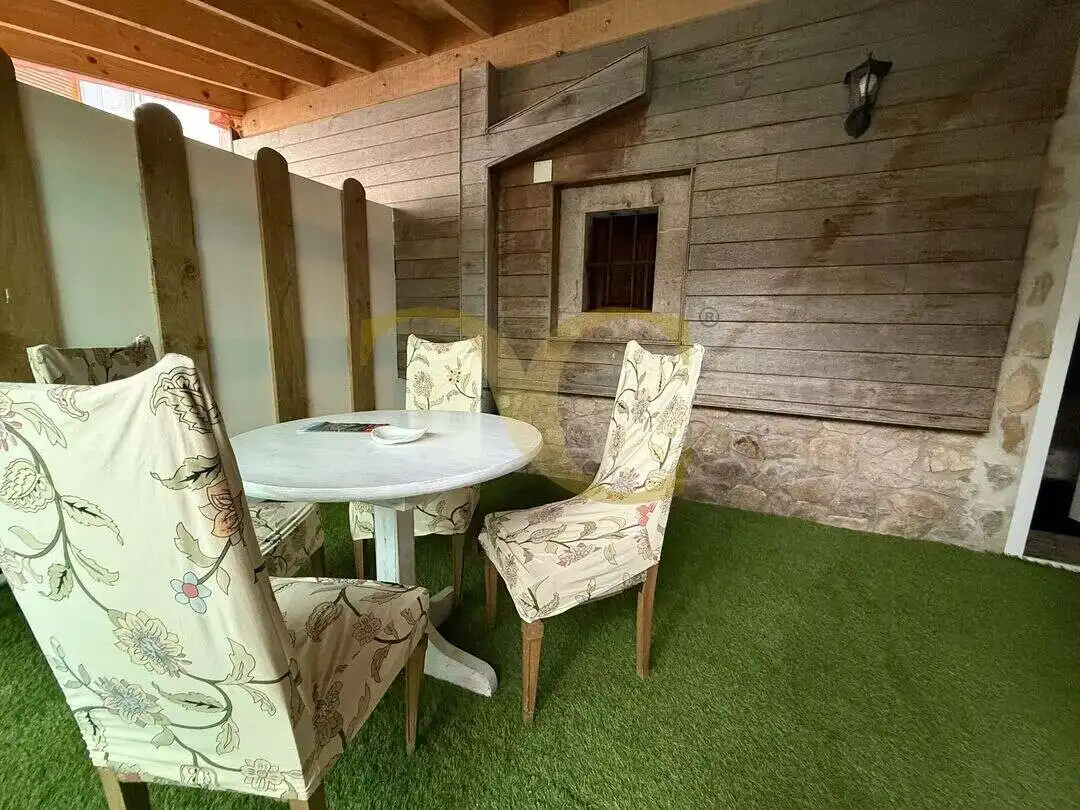 Maison avec jardin à vendre à Nueva de Llanes, imagen 36