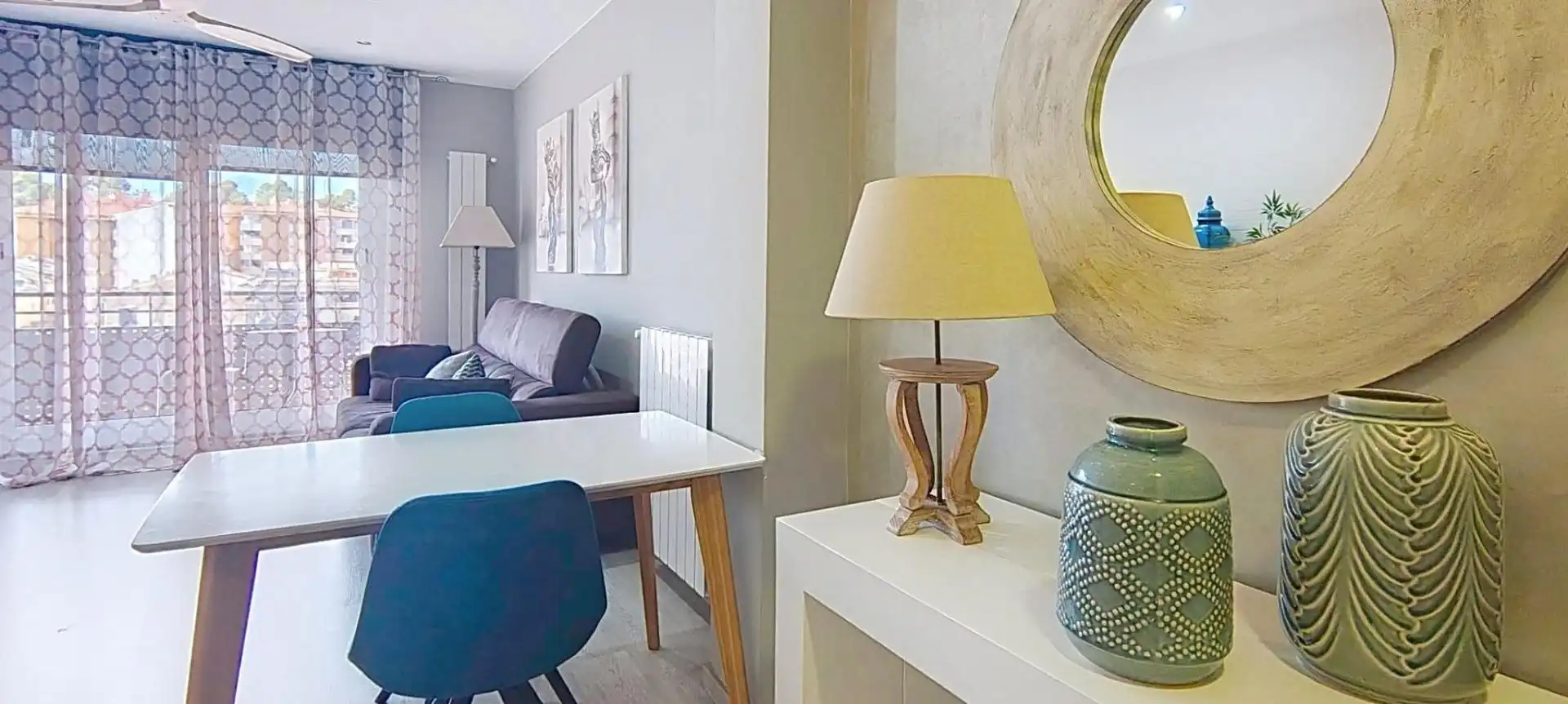 Flat with terrace for sale in Bases de Manresa - Carretera de Santpedor, imagen 4