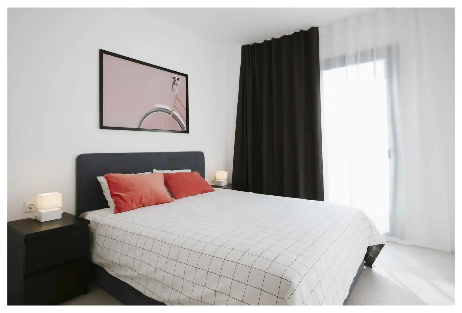 Wohnung mit Pool zum Verkauf in Avinguda del Carrilet 8, imagen 12
