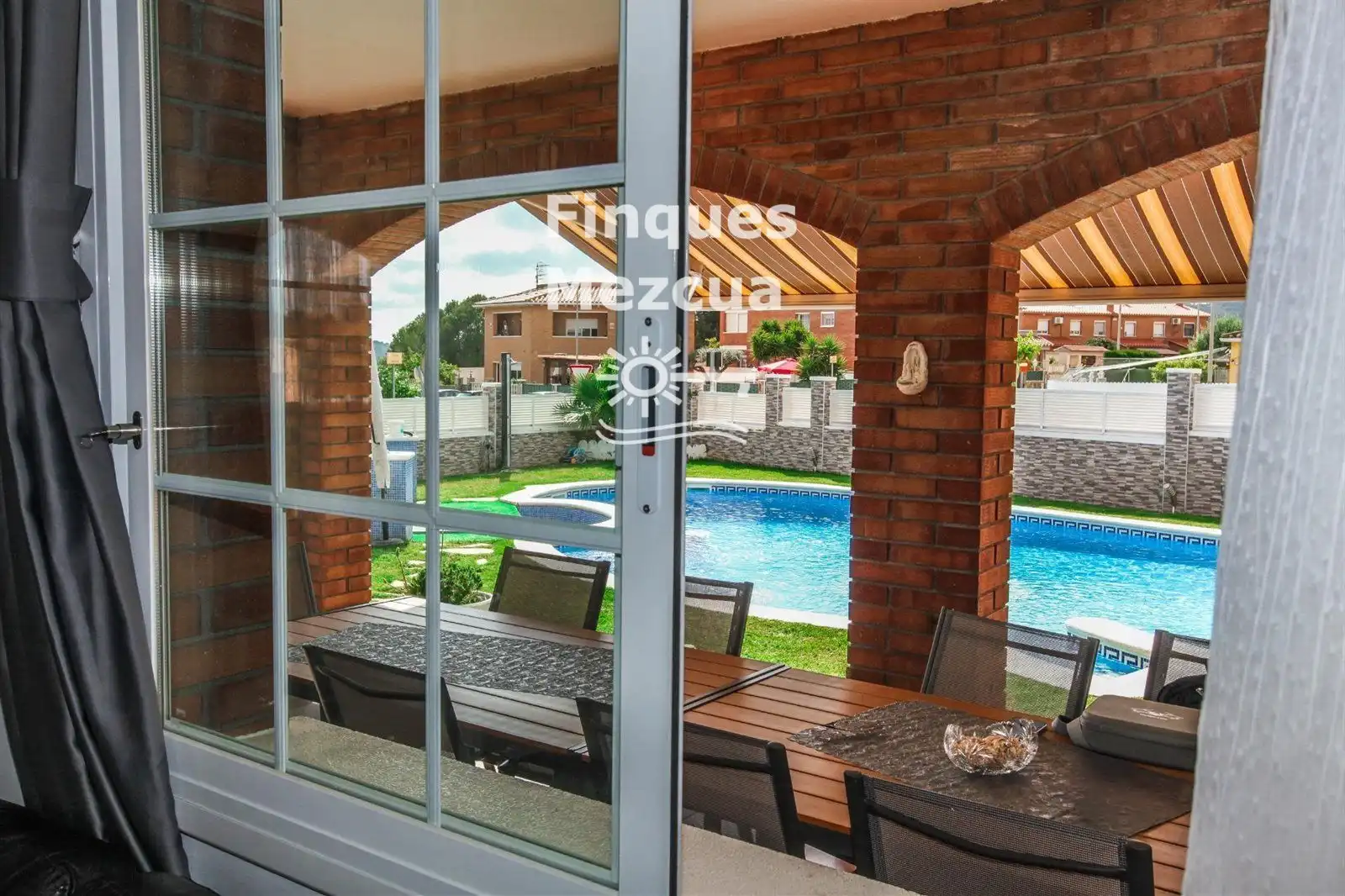 Detached house with pool for sale in ACUARI, imagen 11