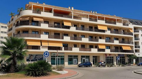 Photo 2 of Commercial properties for sale in Plaza de Benidorm, 2, Centro Urbano, Dénia