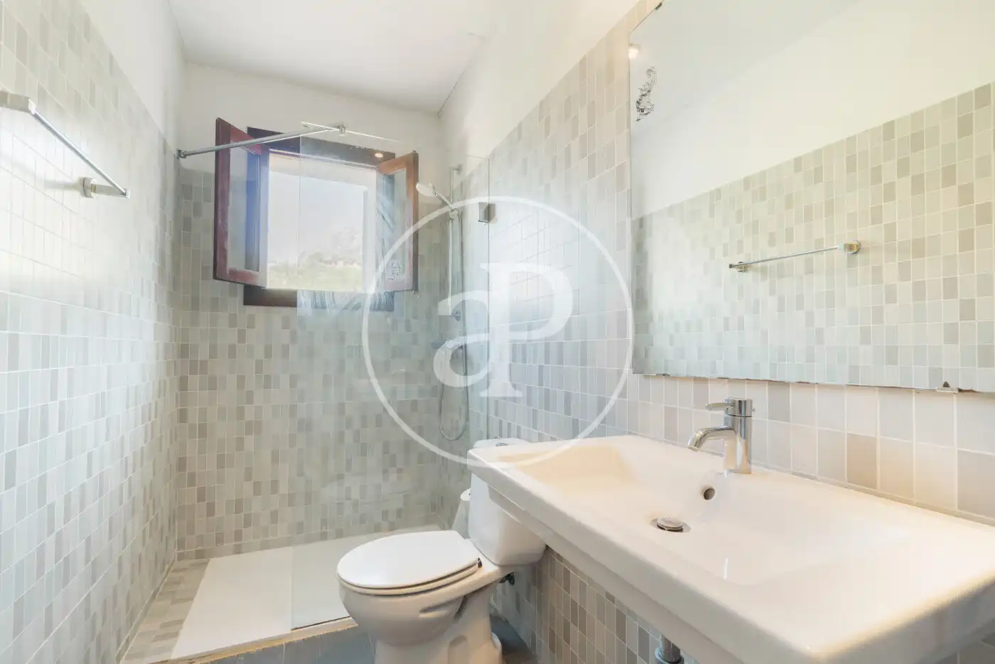Baño de Piso en venta en Sóller con Balcón