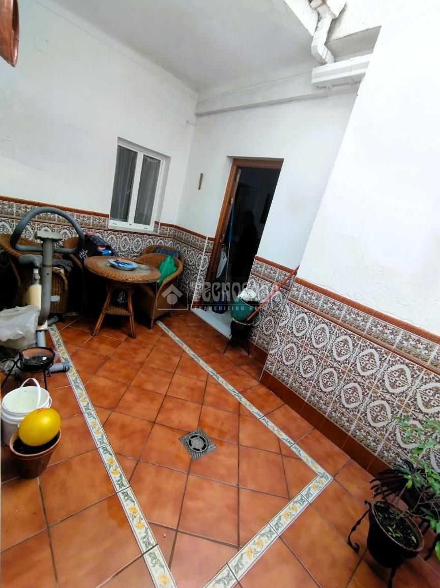 Casa o xalet en venda en Marchena