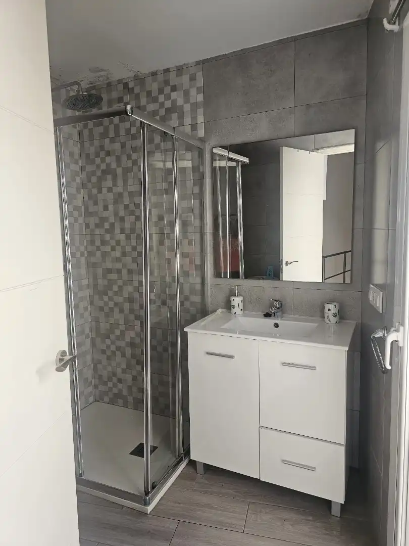 Bany de Casa o xalet en venda en Andújar amb Terrassa