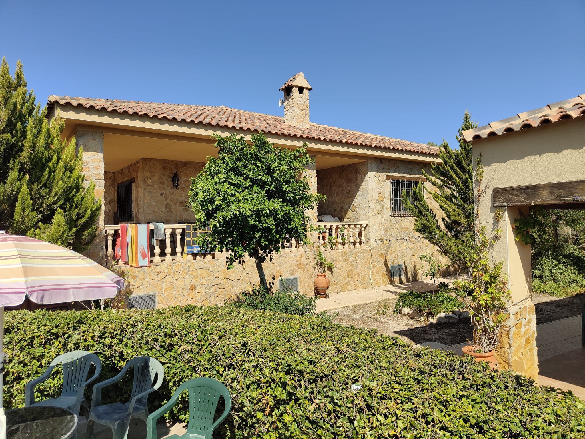 House or chalet for sale in Cañada del Fenollar