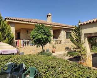 Casa o xalet en venda a Cañada del Fenollar