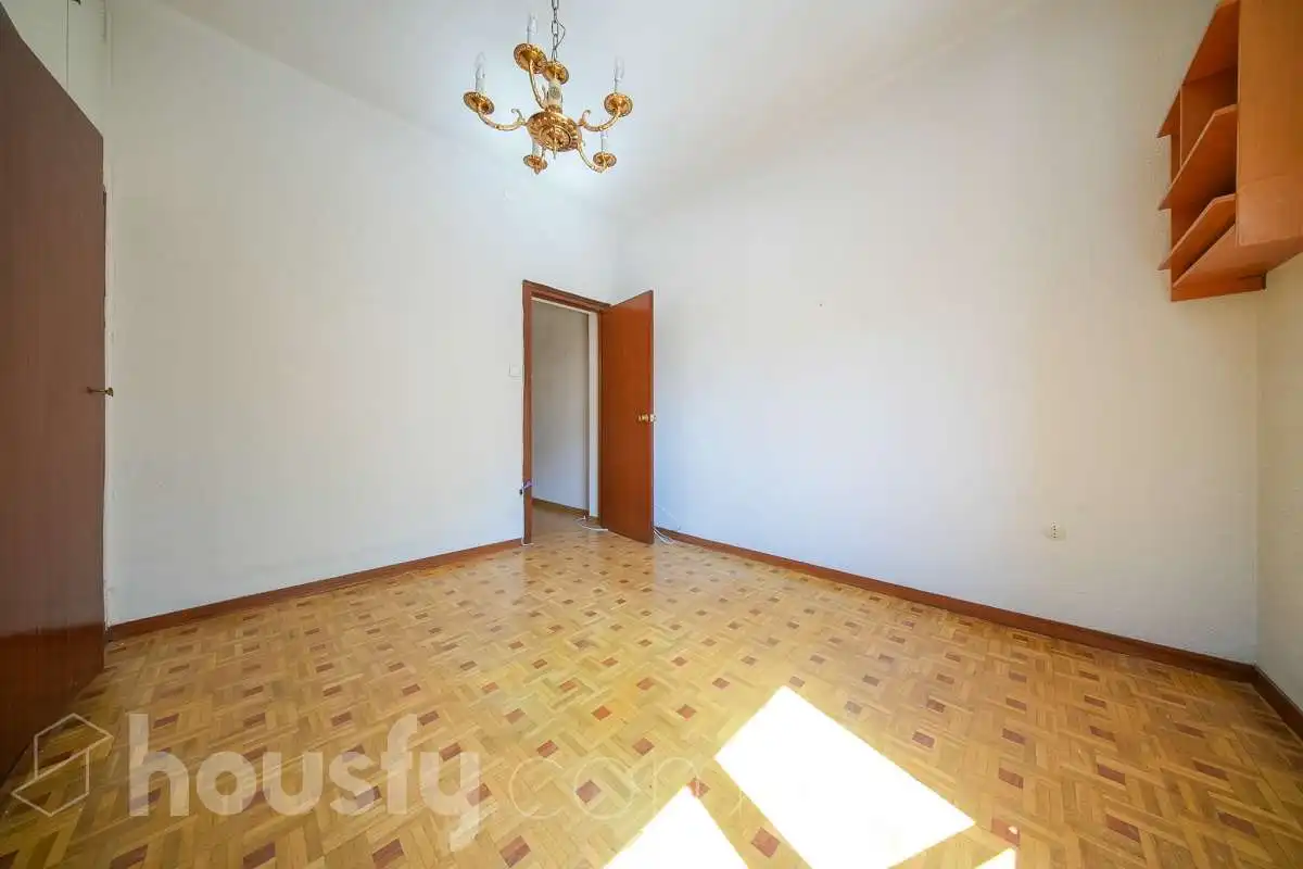 Piso en venta en Principe de Vergara, Nueva España