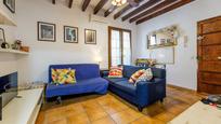 Living room of Flat for sale in  Palma de Mallorca  with Balcony