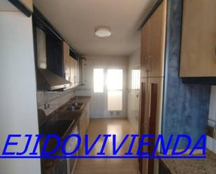 Kitchen of Attic for sale in El Ejido  with Terrace