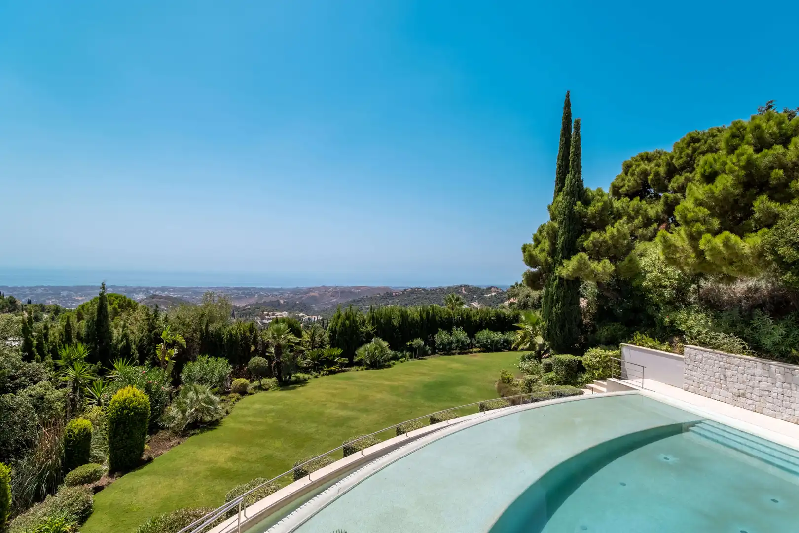 House with pool for sale in Marbella Centro, imagen 6