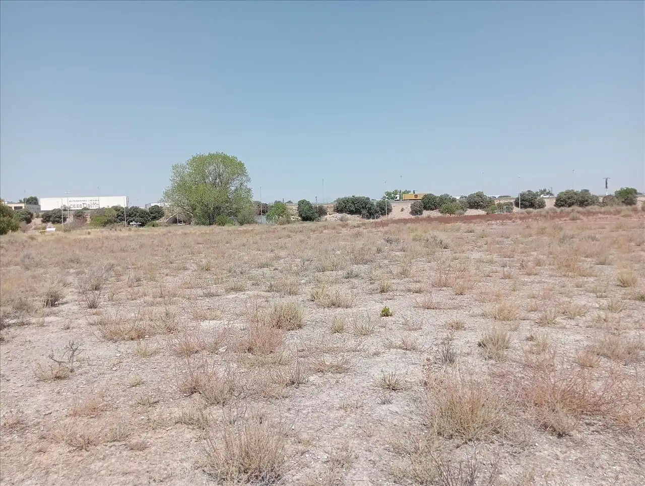 Terreno residenziale in vendita a 11. Parcela, imagen 13