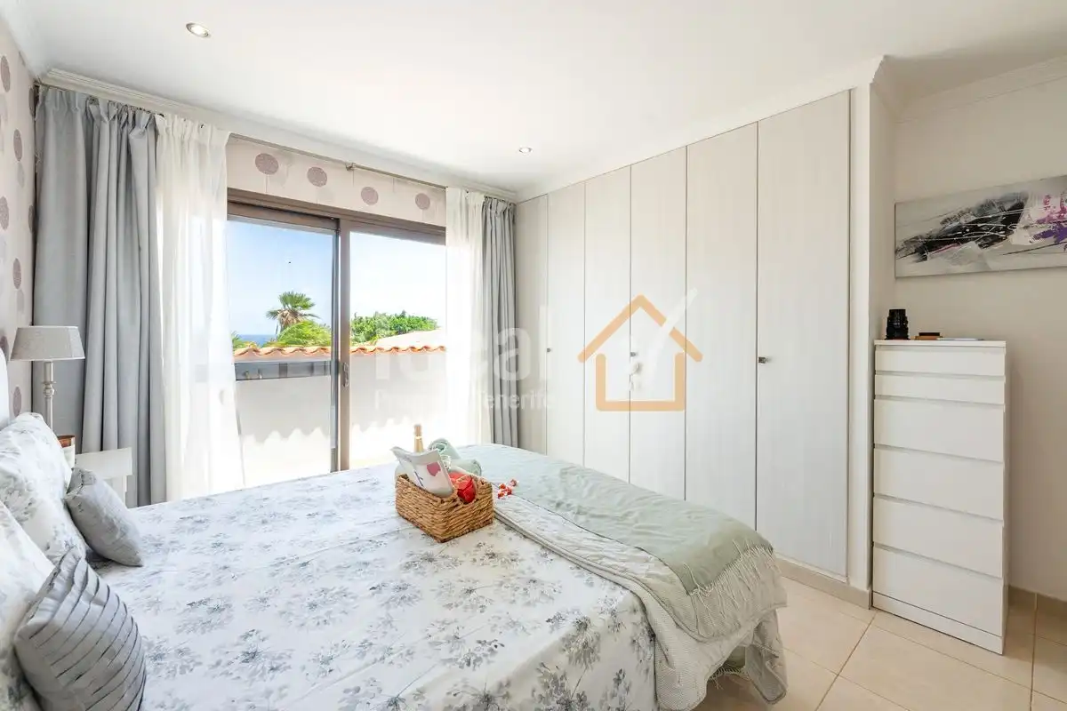 Detached house with pool for sale in Golf del Sur - Amarilla Golf, imagen 17