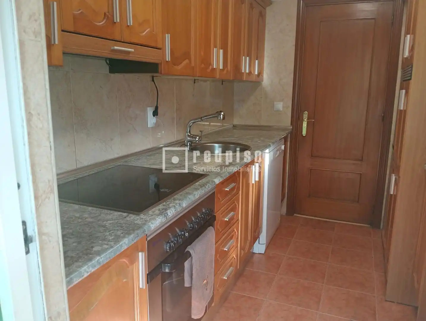 Wohnung mit Aufzug zum Verkauf in Puente de Vallecas, imagen 20