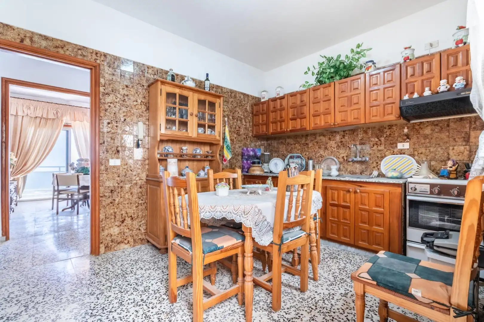 Casa in vendita a Calle CALZADA, imagen 18