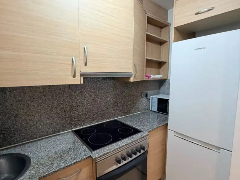 Piso con ascensor en venta en cronista muntaner 24, imagen 10