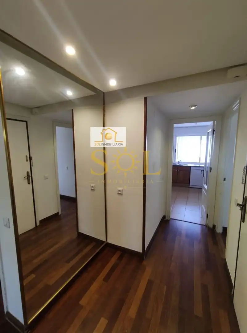 Appartamento con ascensore in vendita a Avenida Lancia 1, imagen 22