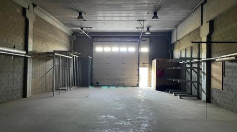 Photo 4 of Industrial buildings to rent in La Palma de Cervelló, Barcelona