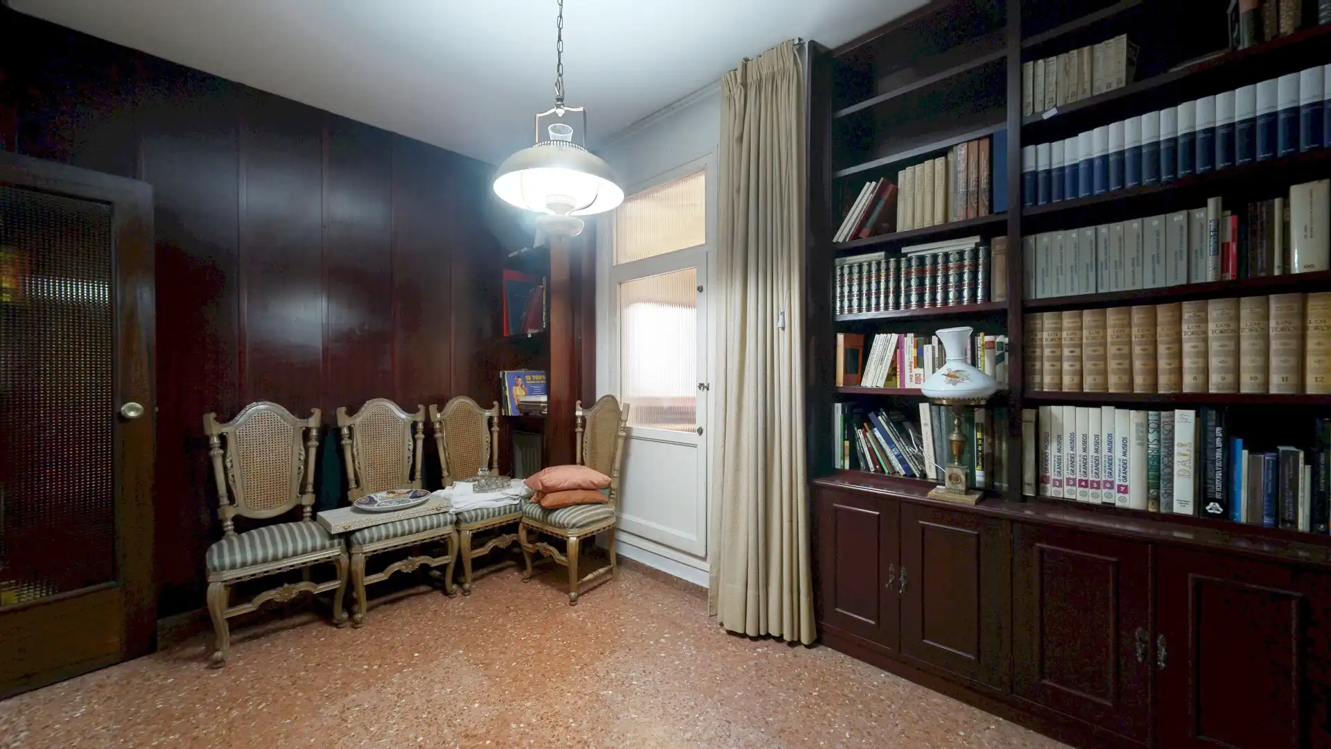 Flat with lift for sale in Extramurs, imagen 15