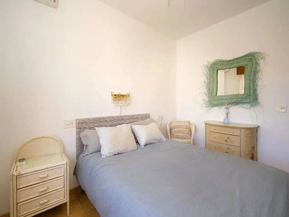 Flat with pool for sale in L'Albir, imagen 17