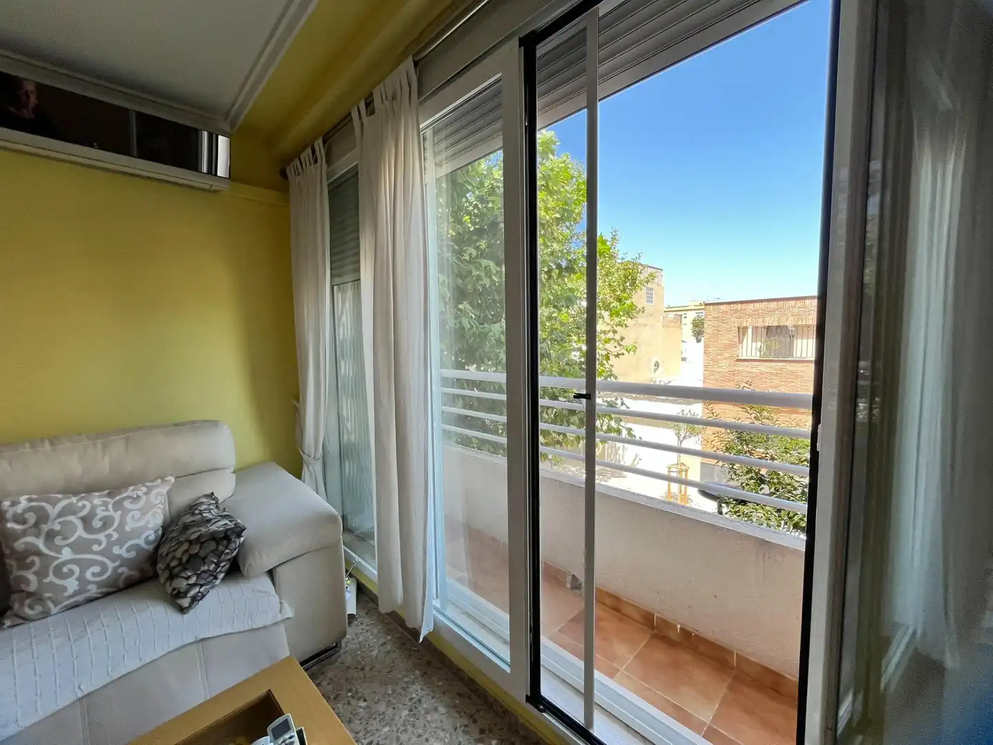 Wohnung zur Miete in VICTORIANO MATEU, Aldaia