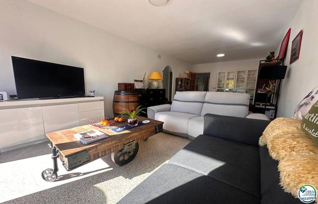 Apartamento en Venta en san mori en Moxó - Sant Mori