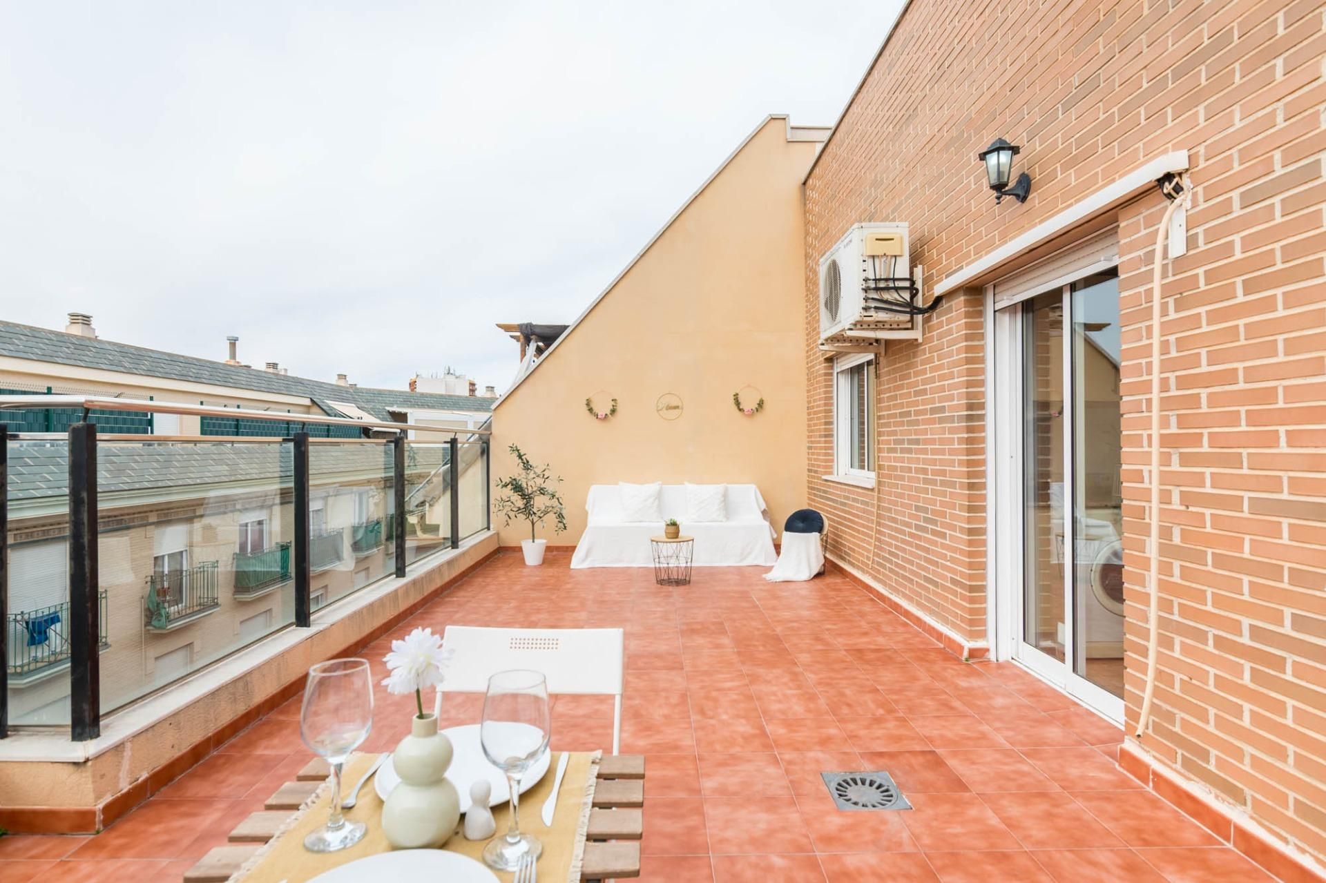 Àtic en venda a Calle Maestro Miguel Fernández