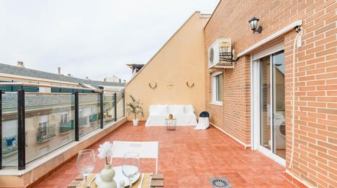 Foto 3 de Àtic en venda a Calle Maestro Miguel Fernández, Archena, Murcia