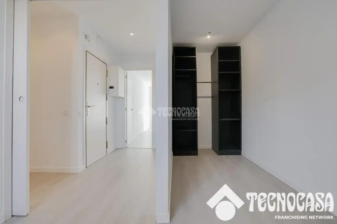 Penthouse mit Aufzug zum Verkauf in Travessera de gracia, imagen 35