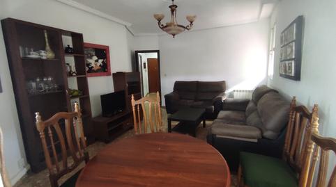 Foto 3 de Pis en venda a Centro, Badajoz