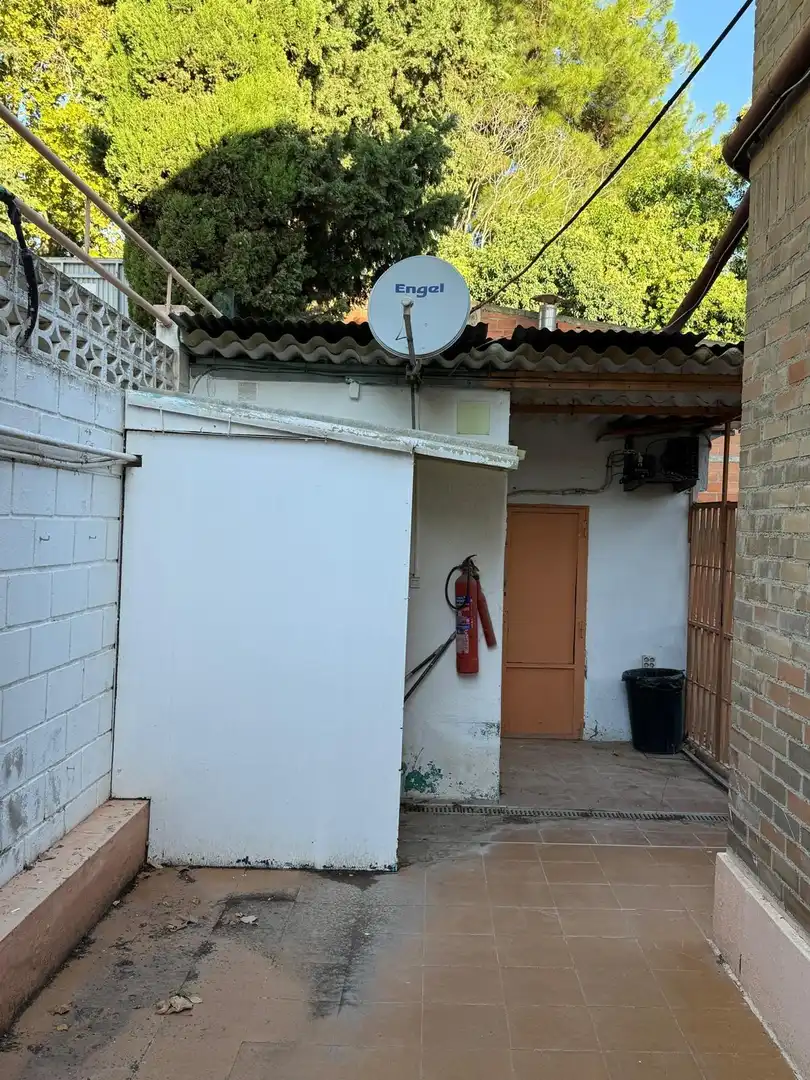 Terreno rustico in vendita a Paseo Paseo Canal 141, imagen 36