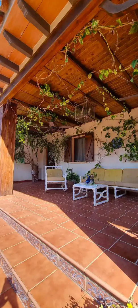 Haus mit Pool zum Verkauf in Manantiales - Lagar - Cortijo, imagen 69