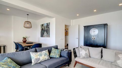 Apartamento de Lujo en Primera Línea de Playa en Estepona, imatge 5
