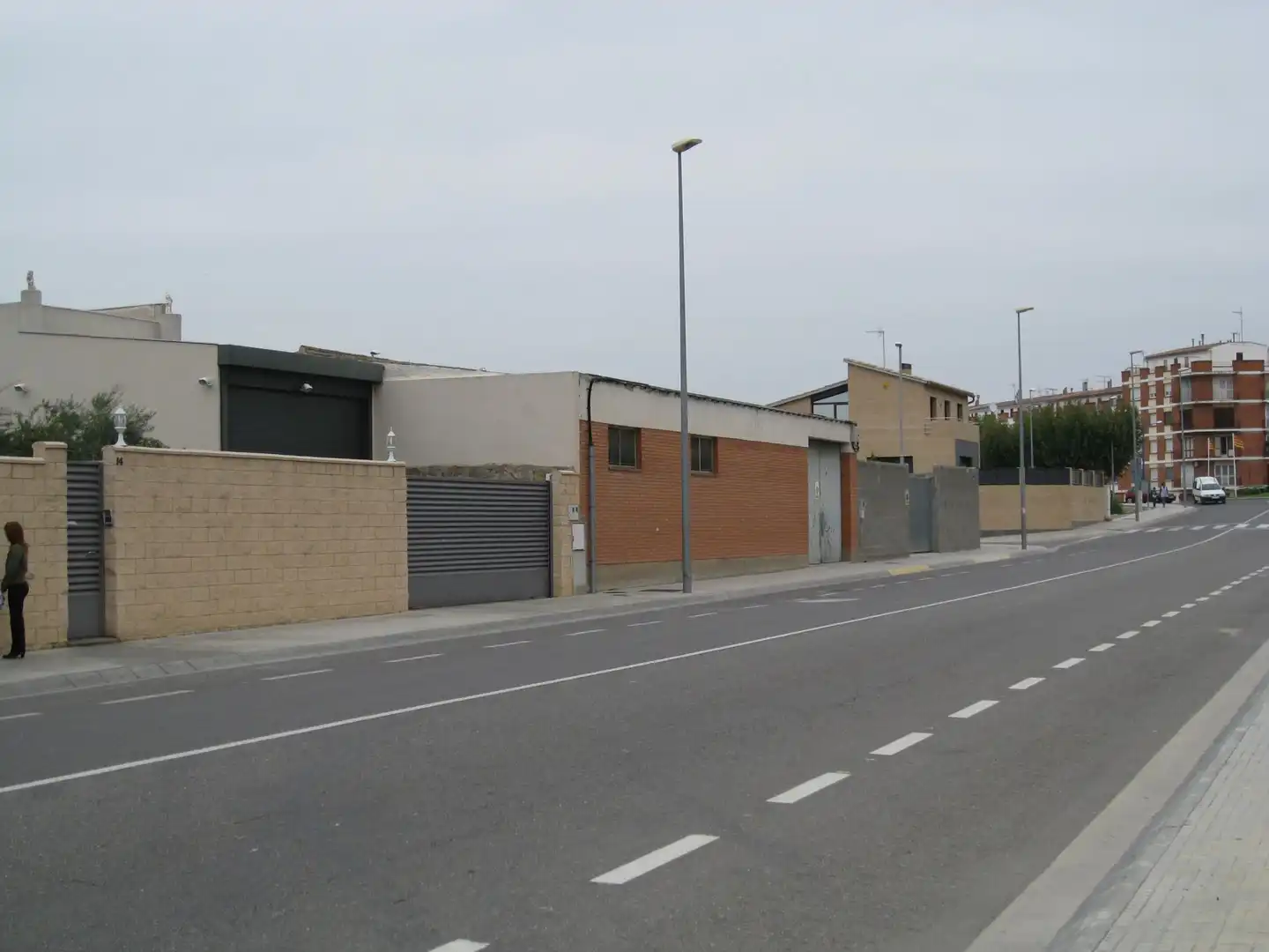 Wohnbaugrundstück zum Verkauf in Torregrossa 11, imagen 11