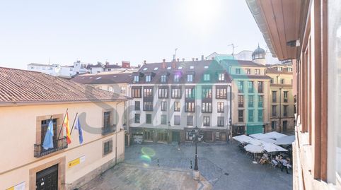 Foto 5 de Pis de lloguer a Plaza Trascorrales, Casco Histórico, Oviedo