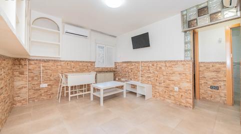 Foto 4 de Pis en venda a Calle de Madrid, Casco Antiguo, Leganés