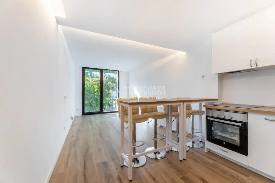 Flat for sale in Casco Antiguo