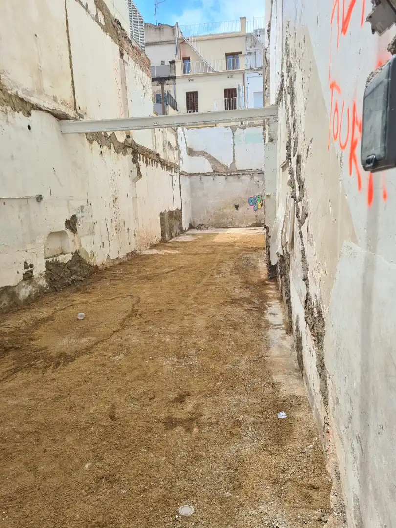 Terreno residenziale in vendita a Carrer de Sant Gabriel 29, imagen 2
