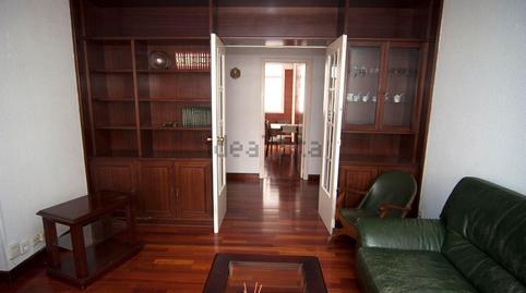 Foto 2 de Piso de alquiler en Calle Tres Noviembre, Numancia - San Fernando, Santander