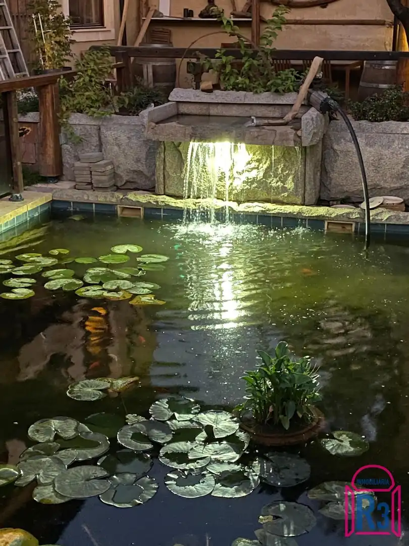 Casa amb jardí en venda a Mayor, imagen 22