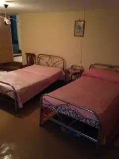 Dormitori de Casa o xalet en venda en La Cerollera amb Calefacció, Jardí privat i Terrassa